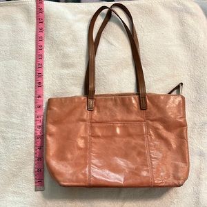 Hobo shoulder bag